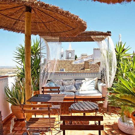 Hotel Casa Pinto à Monsaraz Extérieur photo
