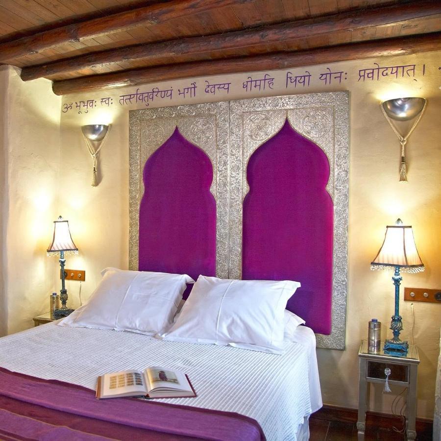 Hotel Casa Pinto à Monsaraz Extérieur photo