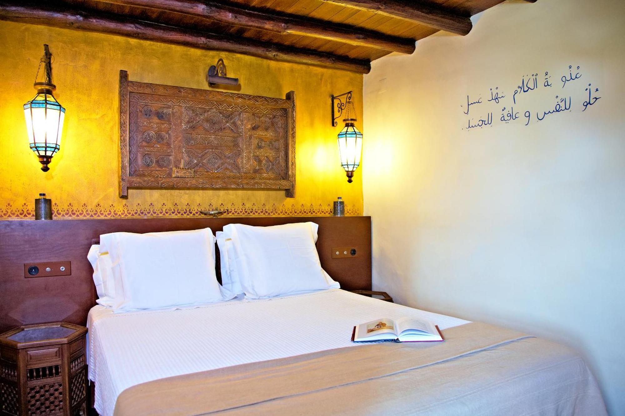 Hotel Casa Pinto à Monsaraz Chambre photo