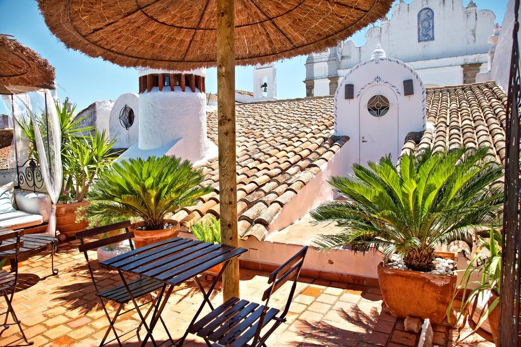 Hotel Casa Pinto à Monsaraz Extérieur photo