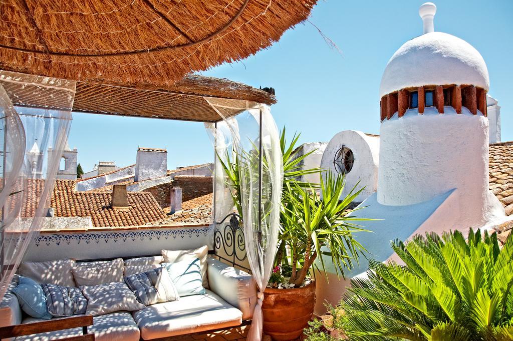 Hotel Casa Pinto à Monsaraz Extérieur photo