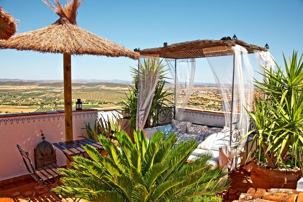 Hotel Casa Pinto à Monsaraz Extérieur photo