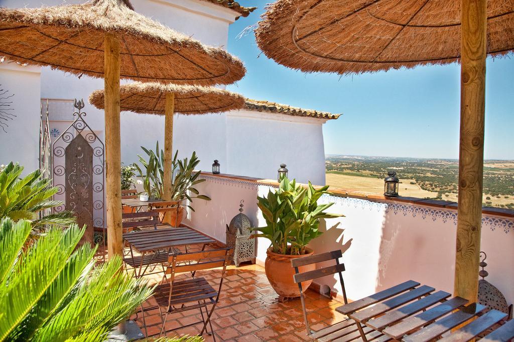 Hotel Casa Pinto à Monsaraz Extérieur photo