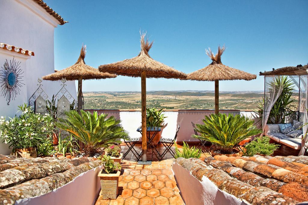 Hotel Casa Pinto à Monsaraz Extérieur photo