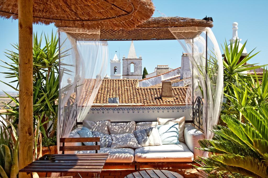 Hotel Casa Pinto à Monsaraz Extérieur photo
