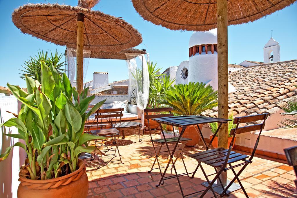 Hotel Casa Pinto à Monsaraz Extérieur photo