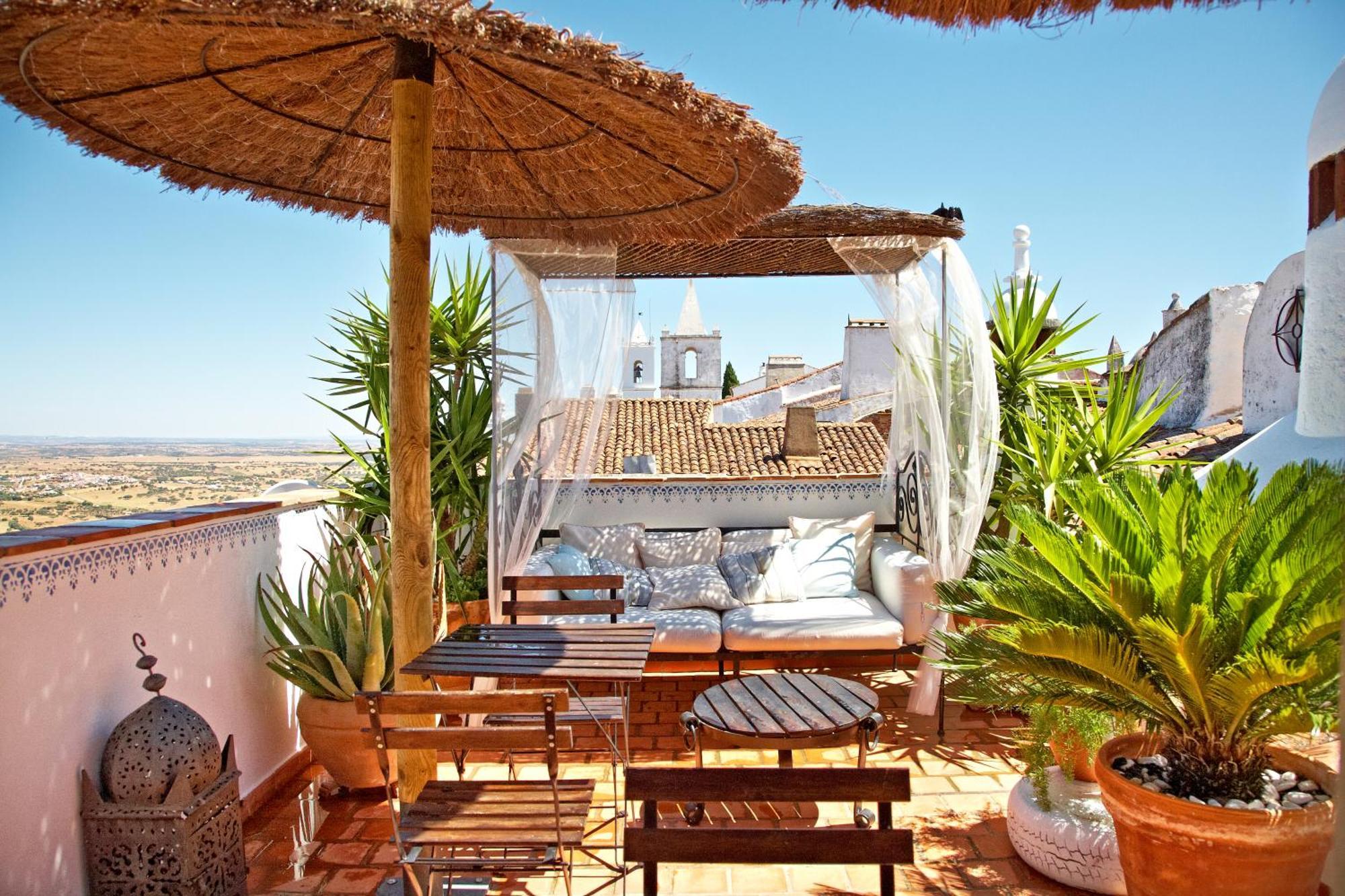 Hotel Casa Pinto à Monsaraz Extérieur photo