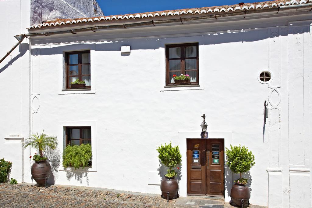 Hotel Casa Pinto à Monsaraz Extérieur photo