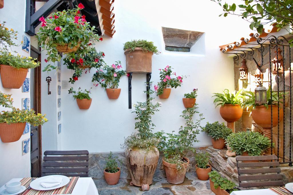 Hotel Casa Pinto à Monsaraz Extérieur photo